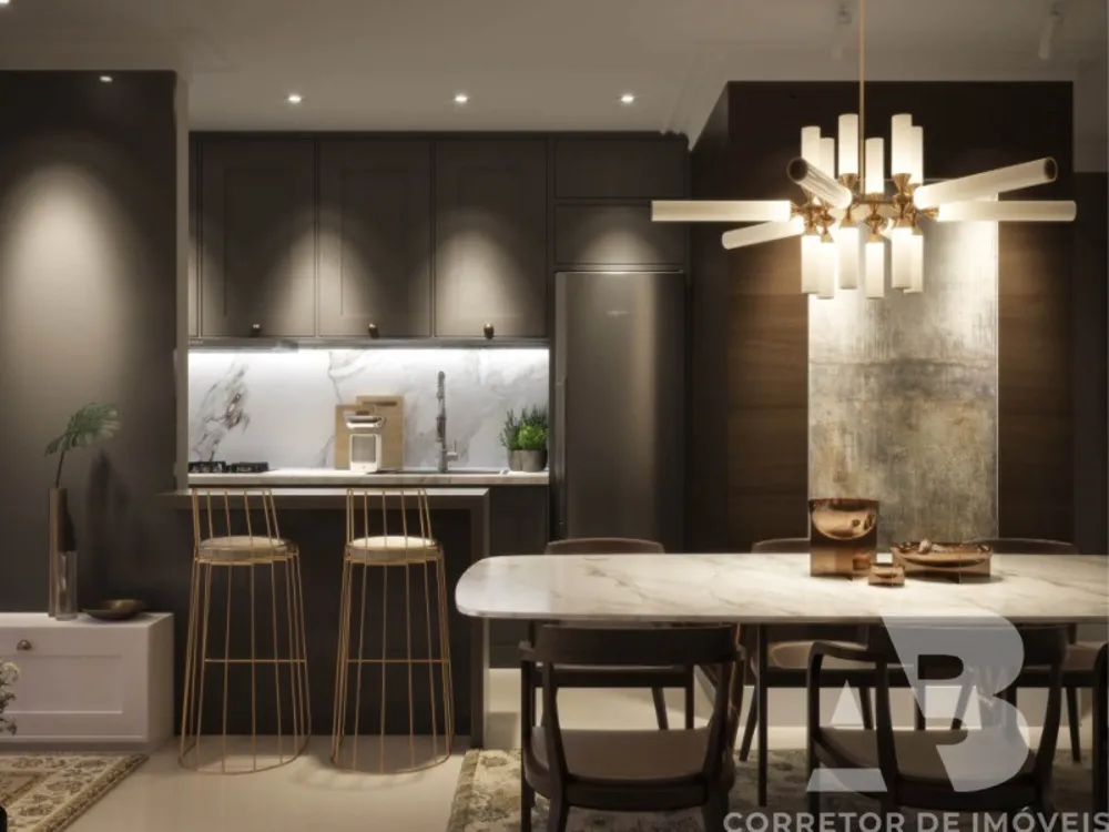 Apartamento, 4 quartos, 122 m² - Foto 6