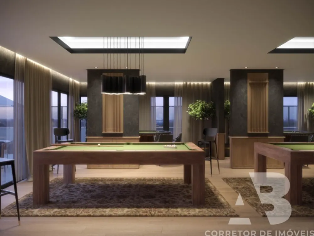 Apartamento, 4 quartos, 122 m² - Foto 4