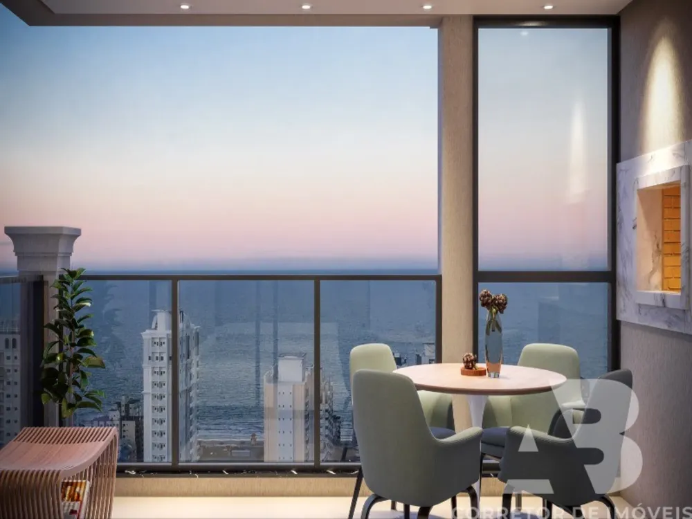 Apartamento, 4 quartos, 122 m² - Foto 12