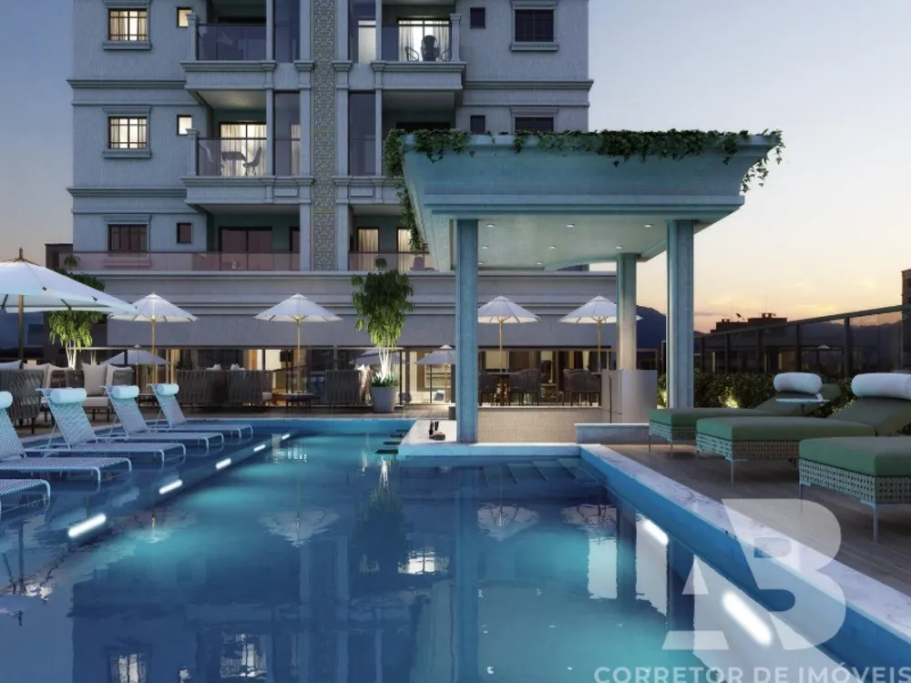 Apartamento, 4 quartos, 122 m² - Foto 8