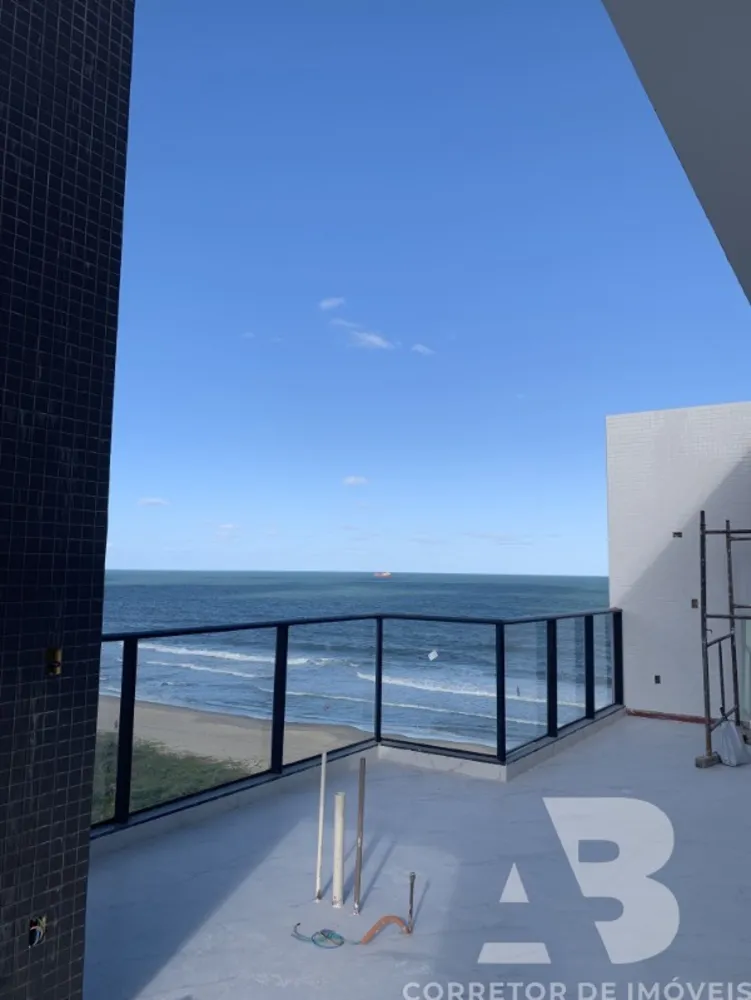 Cobertura, 4 quartos, 237 m² - Foto 7