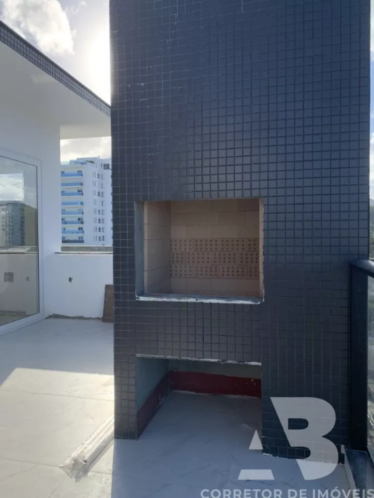 Cobertura, 4 quartos, 237 m² - Foto 8