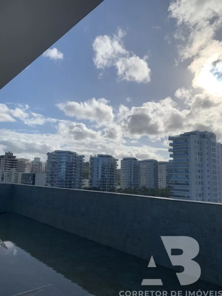 Cobertura, 4 quartos, 237 m² - Foto 7