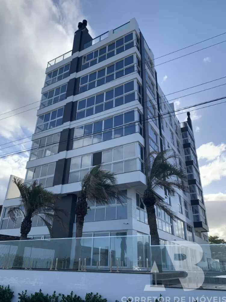 Cobertura, 4 quartos, 237 m² - Foto 1