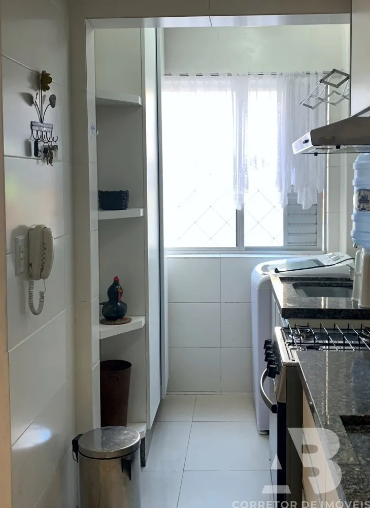 Apartamento, 2 quartos - Foto 8