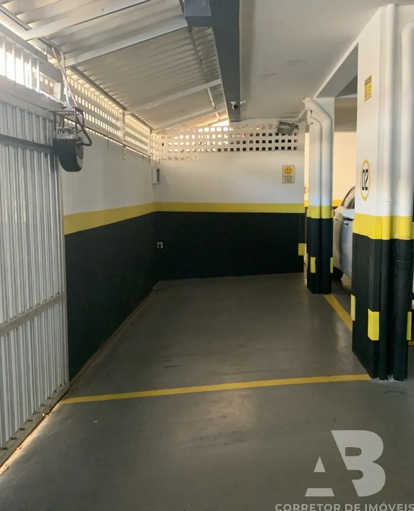 Apartamento, 2 quartos - Foto 12
