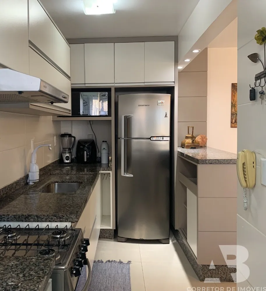 Apartamento, 2 quartos - Foto 8