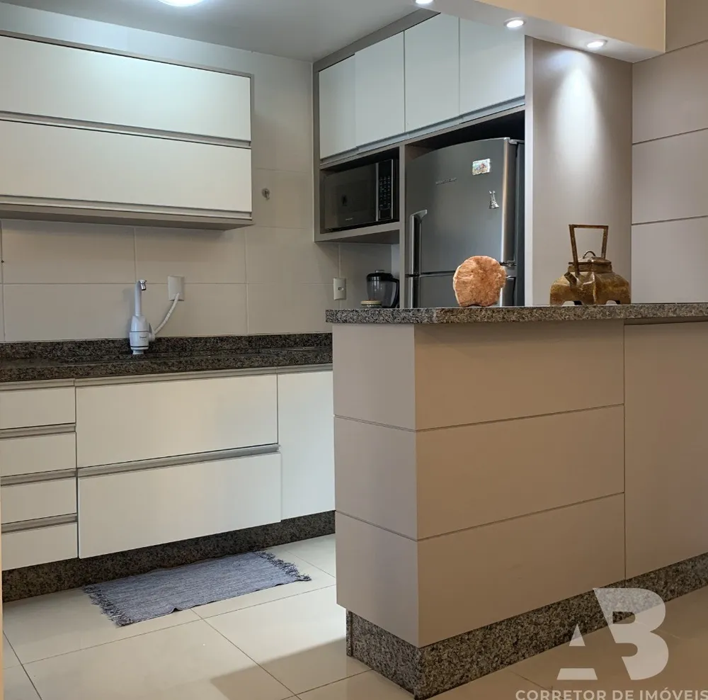 Apartamento, 2 quartos - Foto 7