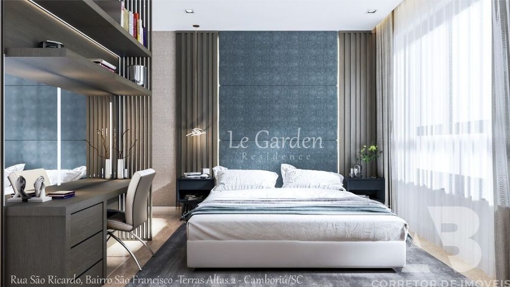 Apartamento, 2 quartos - Foto 7