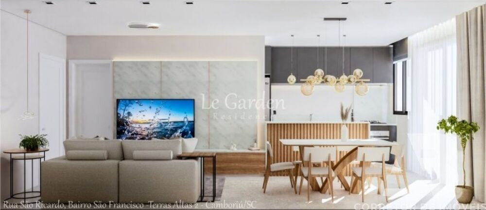 Apartamento, 2 quartos - Foto 6