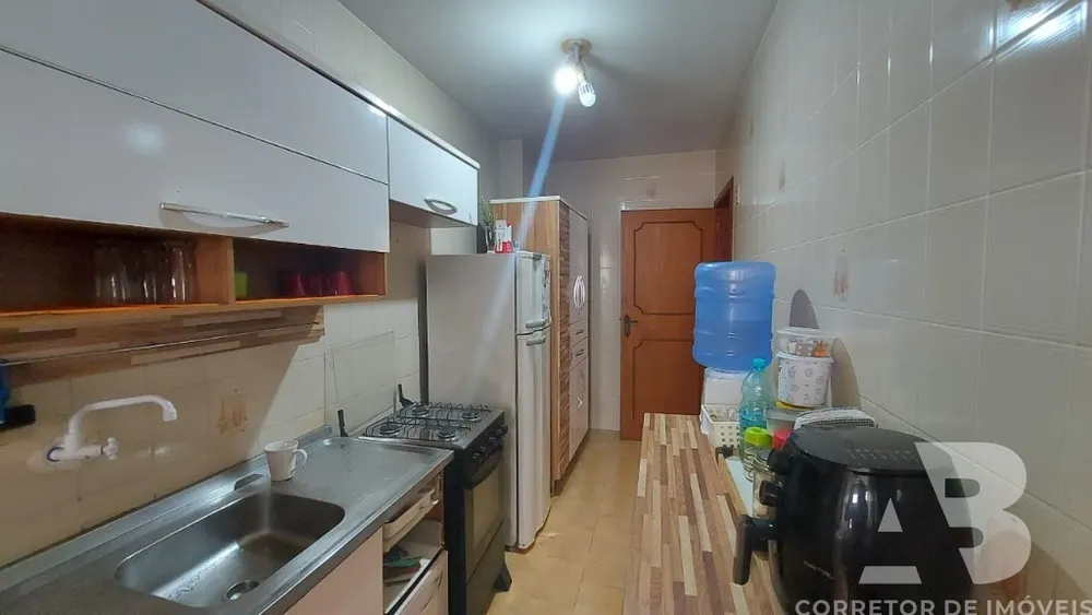 Apartamento, 2 quartos - Foto 12