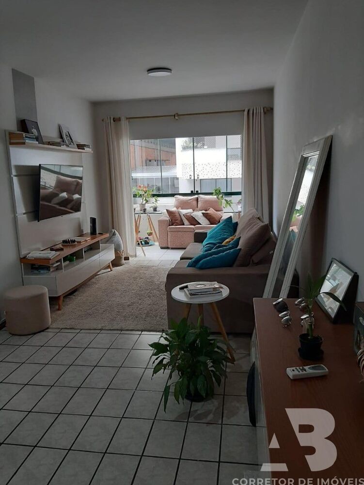 Apartamento, 2 quartos - Foto 3