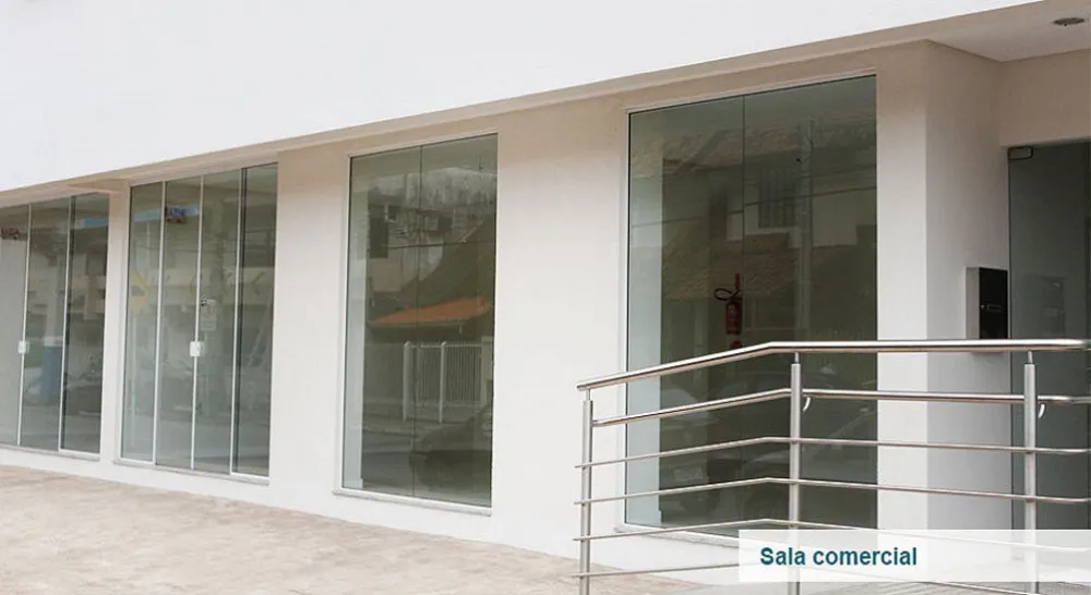 Sala-Conjunto, 37 m² - Foto 3