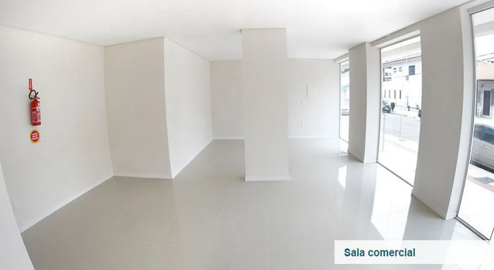 Sala-Conjunto, 37 m² - Foto 4