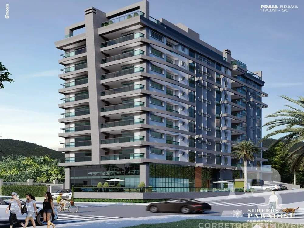 Apartamento, 3 quartos, 152 m² - Foto 7