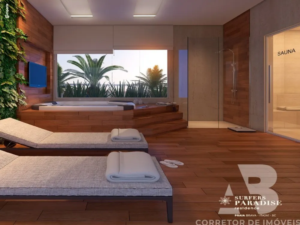 Apartamento, 3 quartos, 152 m² - Foto 2