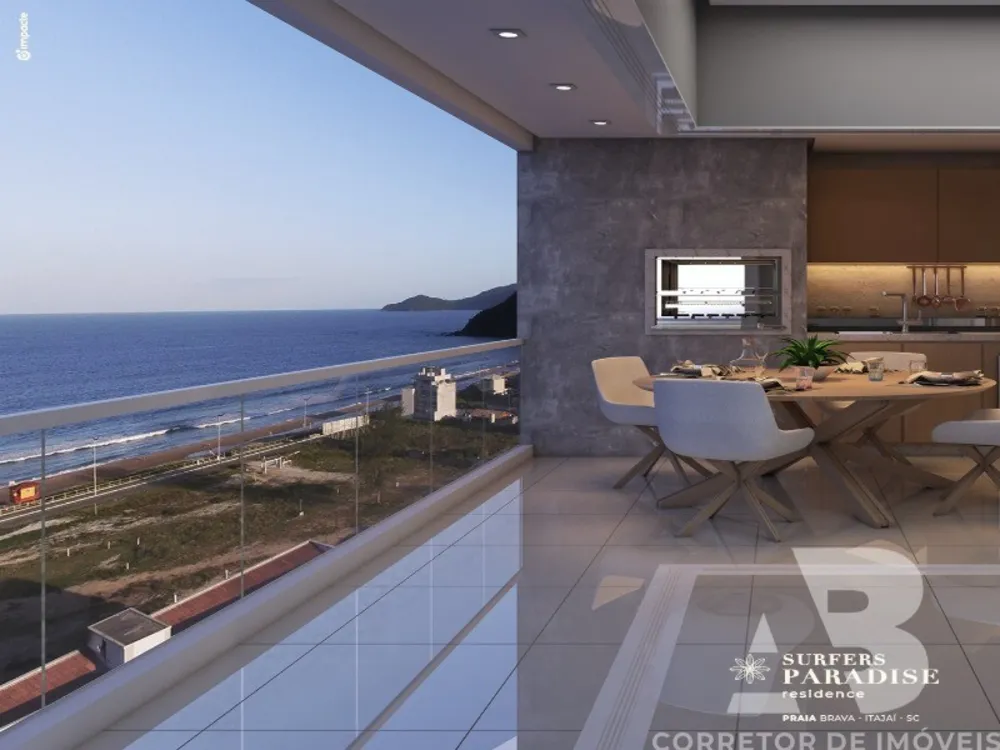 Apartamento, 3 quartos, 152 m² - Foto 4