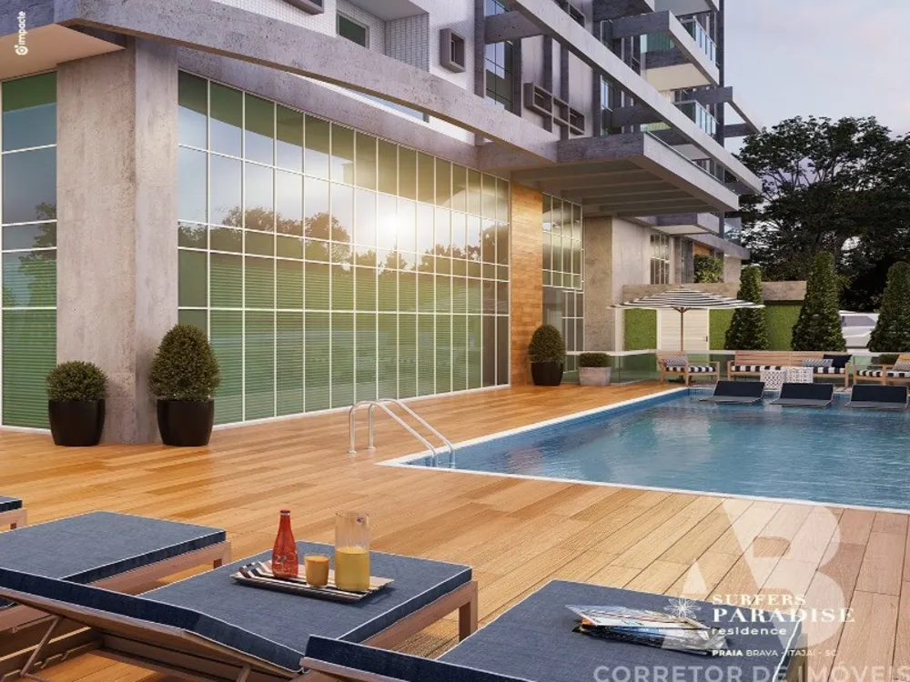 Apartamento, 3 quartos, 152 m² - Foto 6