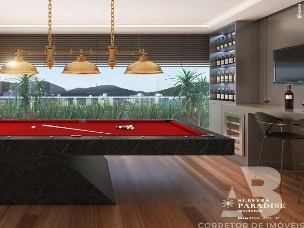 Apartamento, 3 quartos, 152 m² - Foto 1