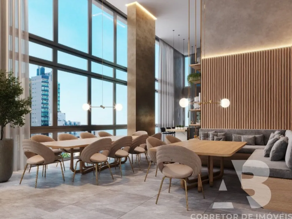 Apartamento, 4 quartos, 146 m² - Foto 4