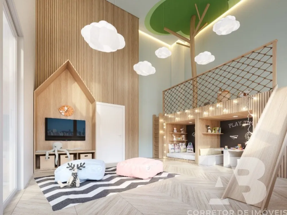 Apartamento, 4 quartos, 146 m² - Foto 12