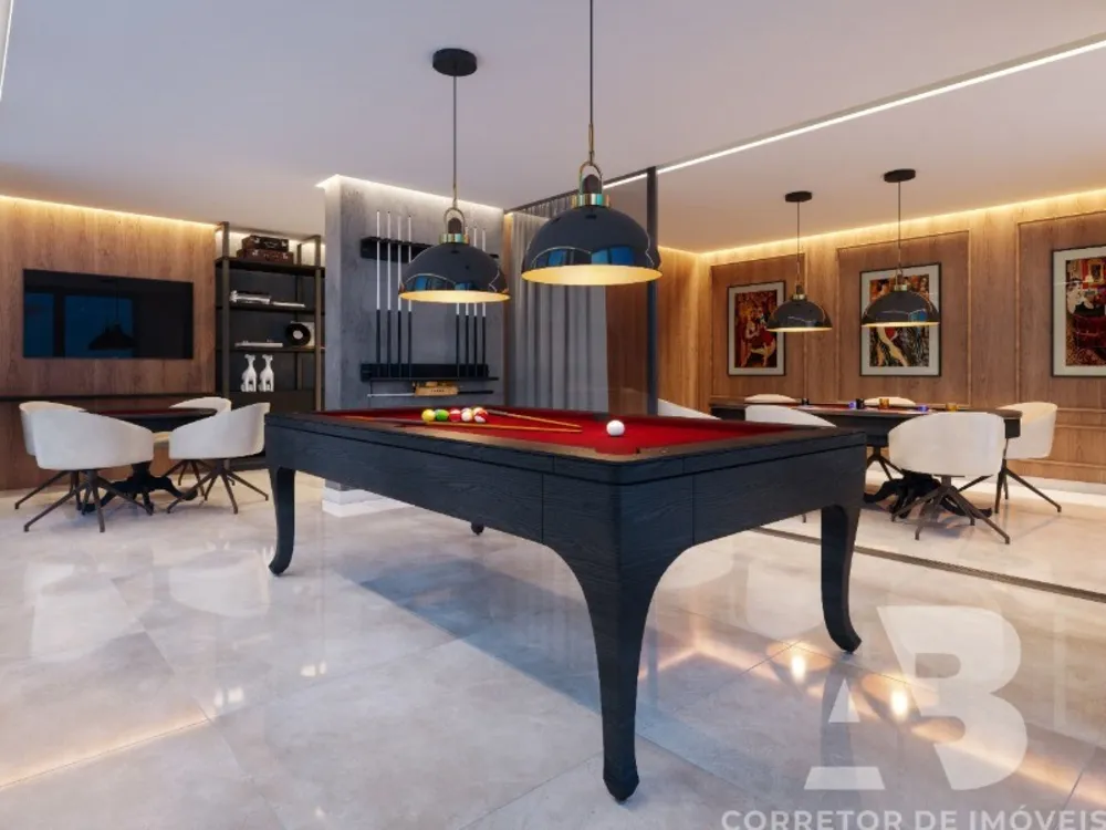 Apartamento, 4 quartos, 146 m² - Foto 11