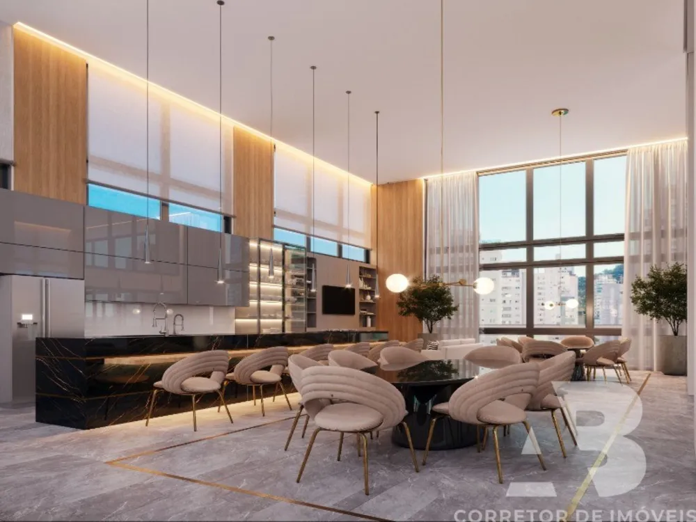 Apartamento, 4 quartos, 146 m² - Foto 5