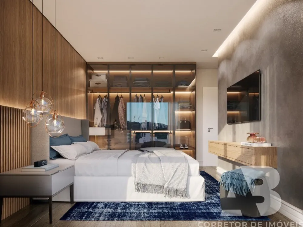 Apartamento, 4 quartos, 146 m² - Foto 3