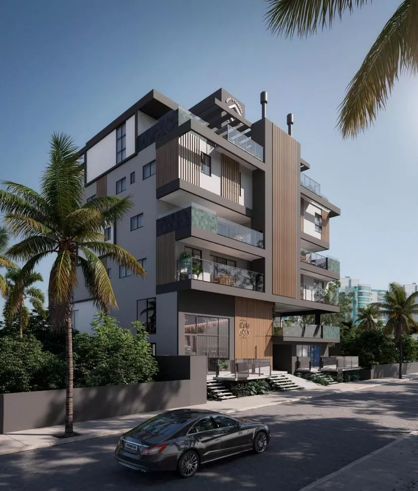 Apartamento, 4 quartos, 232 m² - Foto 8