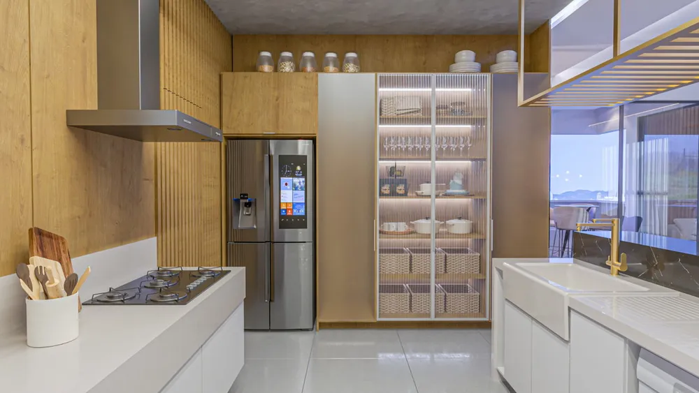 Sala-Conjunto, 132 m² - Foto 5