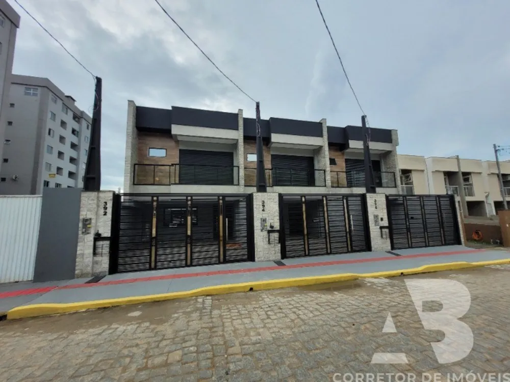Casa, 3 quartos, 160 m² - Foto 1
