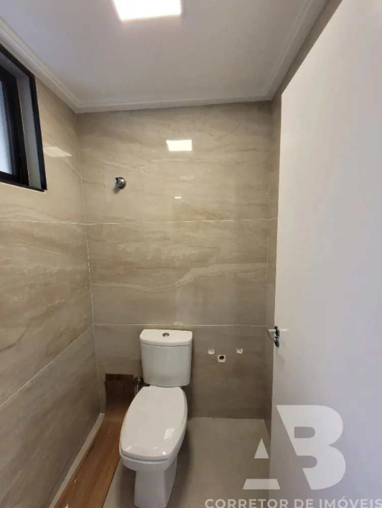 Casa, 3 quartos, 160 m² - Foto 8