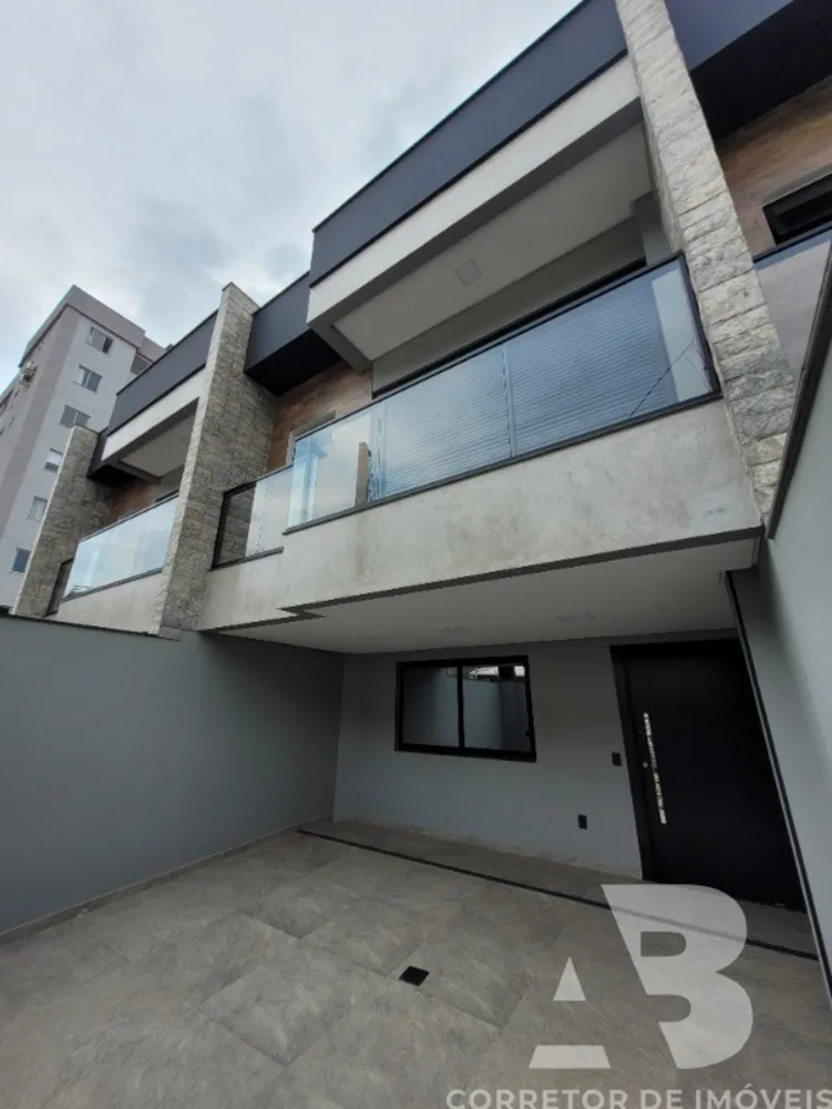 Casa, 3 quartos, 160 m² - Foto 3