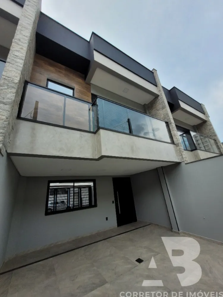 Casa, 3 quartos, 160 m² - Foto 2