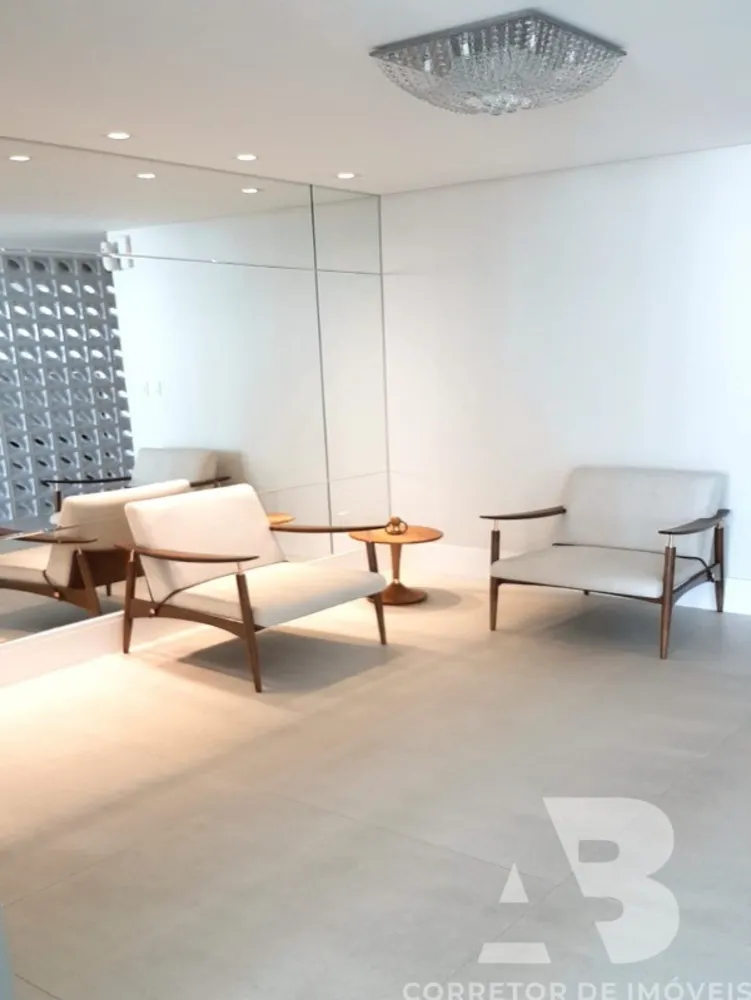 Apartamento, 3 quartos, 110 m² - Foto 3