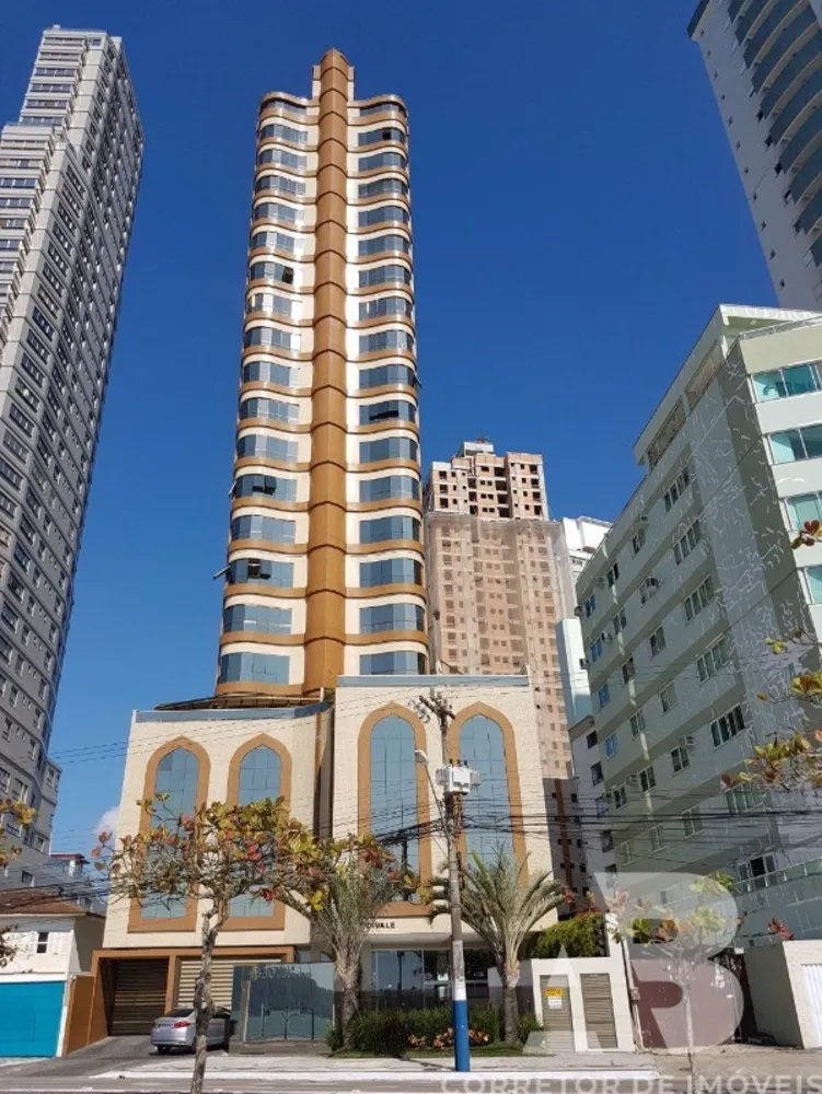 Apartamento, 3 quartos, 110 m² - Foto 2