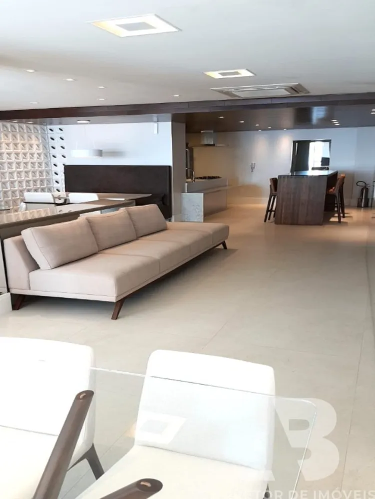 Apartamento, 3 quartos, 110 m² - Foto 5