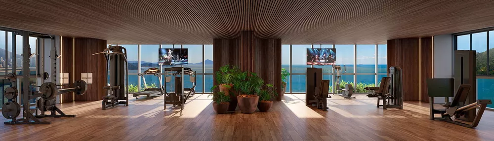 Apartamento, 4 quartos, 232 m² - Foto 14
