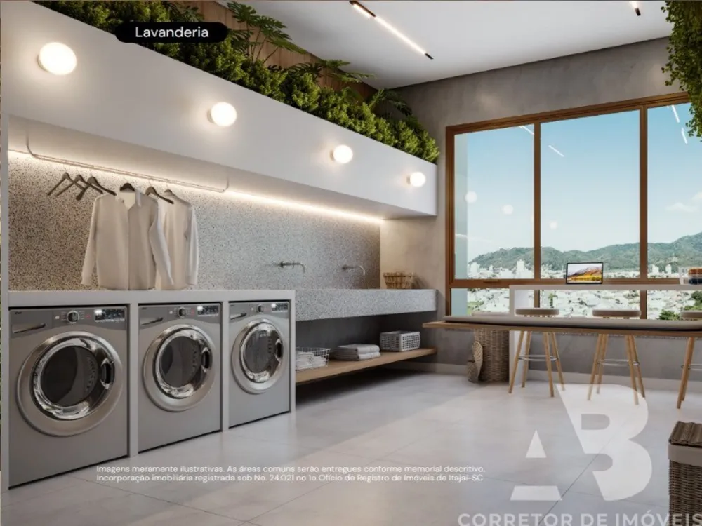 Apartamento, 2 quartos, 54 m² - Foto 6