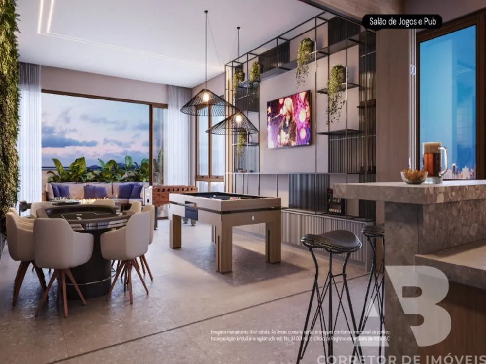 Apartamento, 2 quartos, 54 m² - Foto 10