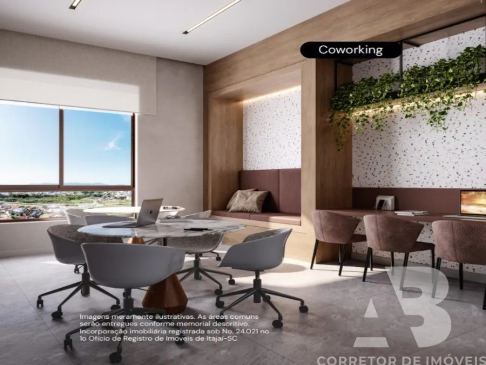 Apartamento, 2 quartos, 54 m² - Foto 5