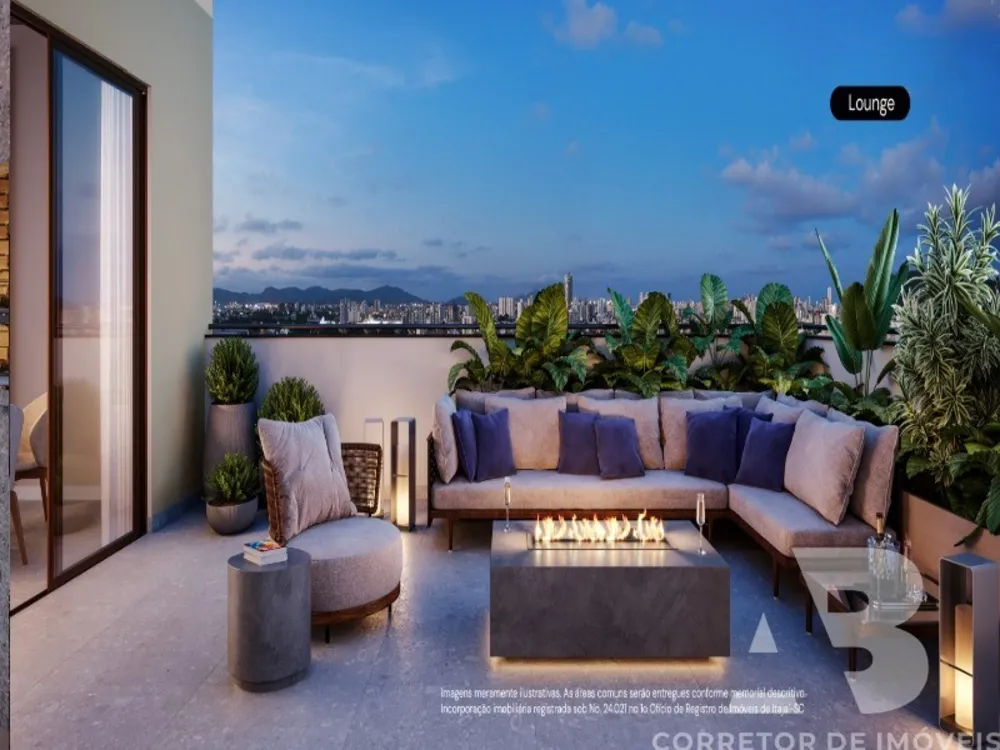 Apartamento, 2 quartos, 54 m² - Foto 9
