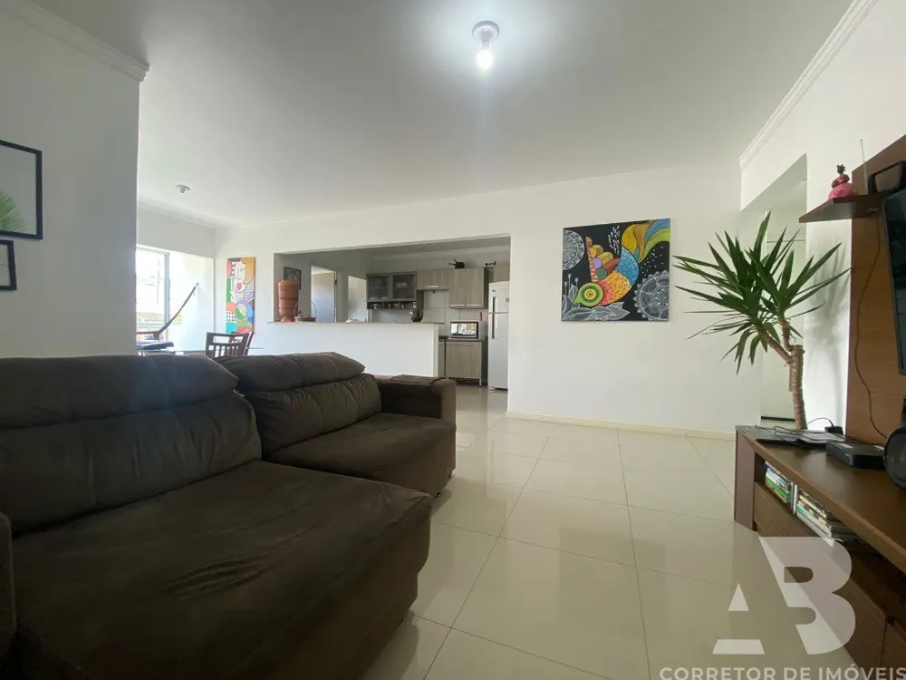 Apartamento, 3 quartos, 100 m² - Foto 4