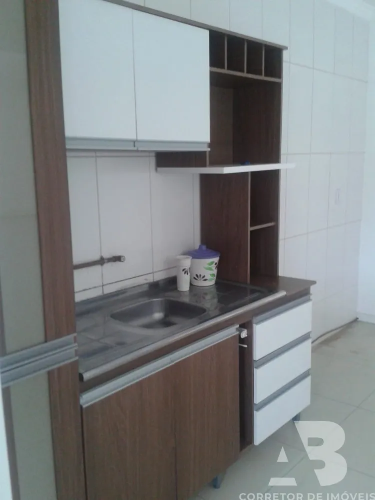 Apartamento, 3 quartos, 100 m² - Foto 7