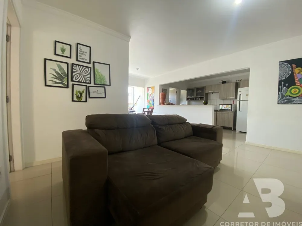 Apartamento, 3 quartos, 100 m² - Foto 2