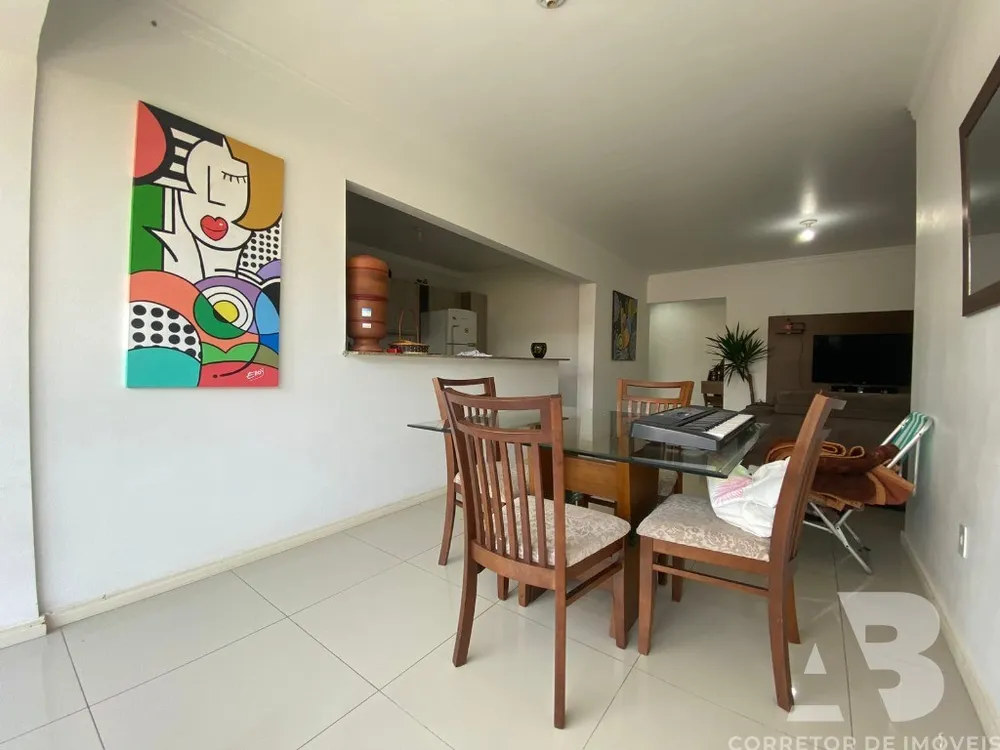 Apartamento, 3 quartos, 100 m² - Foto 5