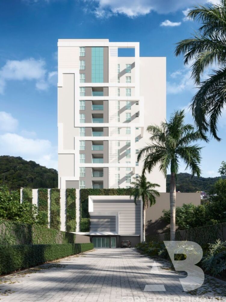 Apartamento, 2 quartos, 71 m² - Foto 1