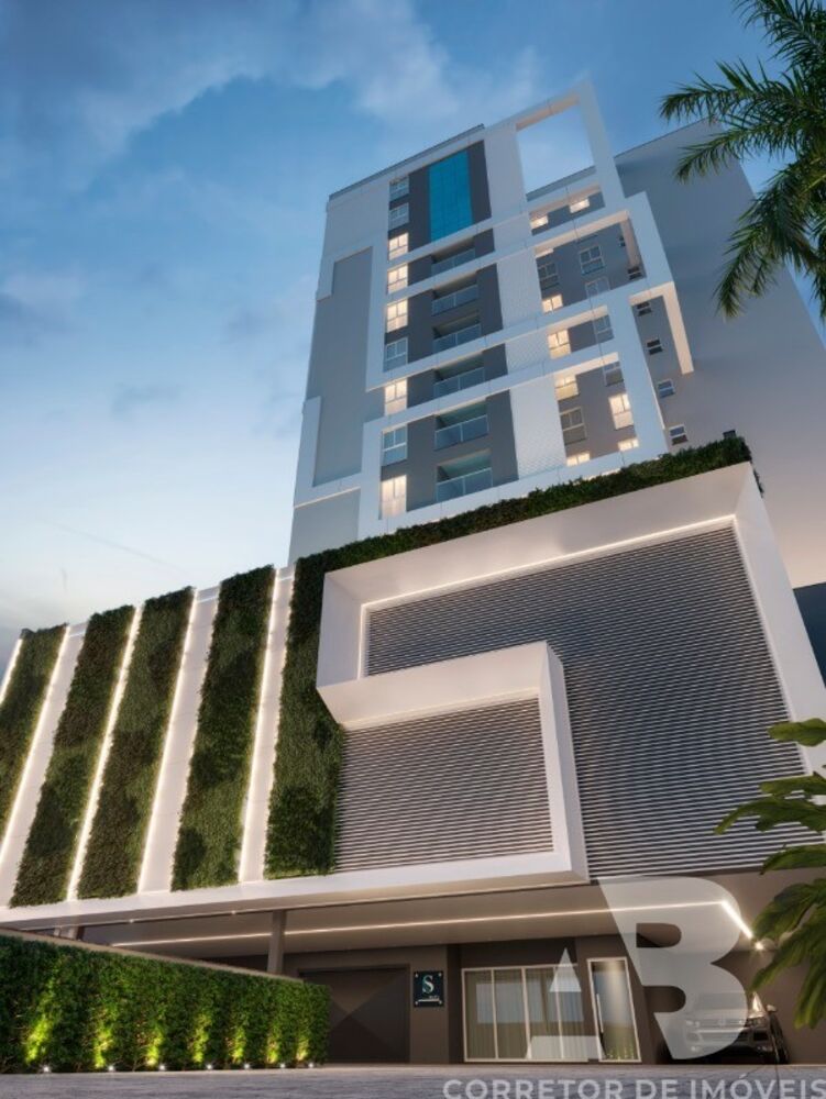 Apartamento, 2 quartos, 71 m² - Foto 2