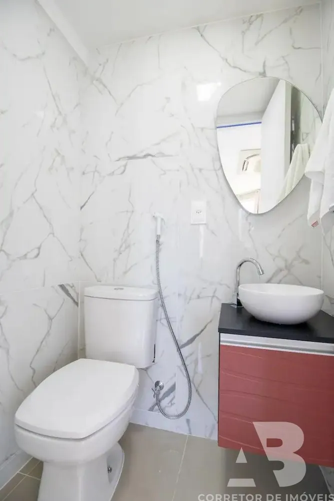 Cobertura, 4 quartos, 163 m² - Foto 10