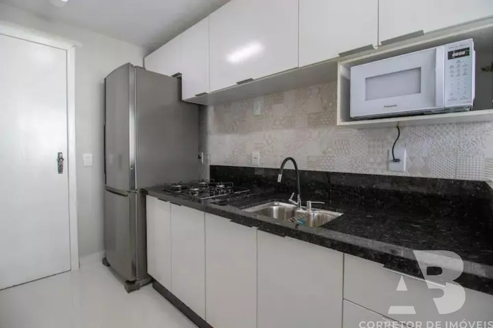 Cobertura para alugar com 4 quartos, 163m² - Foto 2